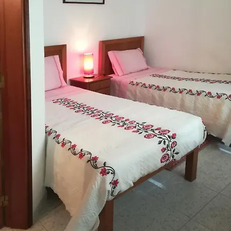 Hostel Saozinha *
