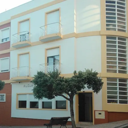 Hostel Saozinha Figueira da Foz
