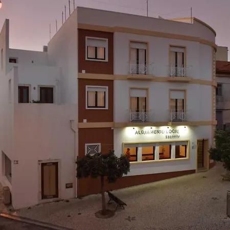 Hostel Saozinha