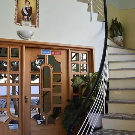 Saozinha Auberge de jeunesse