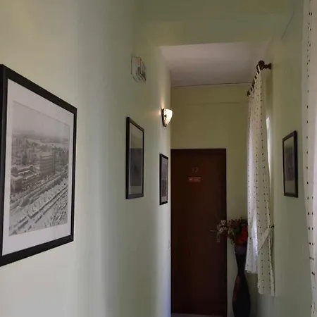 Hostel Saozinha Figueira da Foz