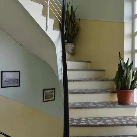 Hostel Saozinha Figueira da Foz