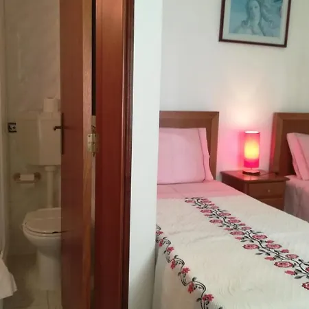 Hostel Saozinha Figueira da Foz