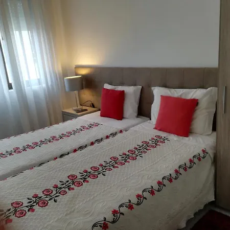 Saozinha Hostel