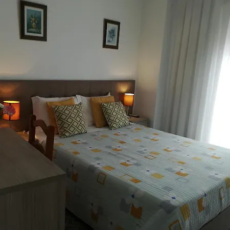 Saozinha Hostel Figueira da Foz