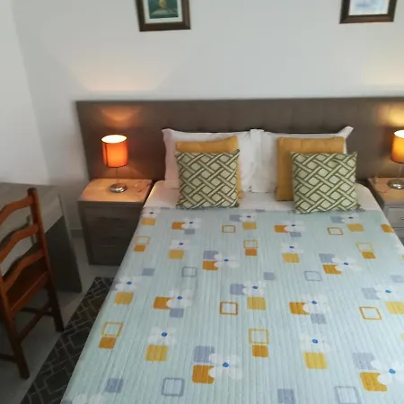 Saozinha Hostel Figueira da Foz