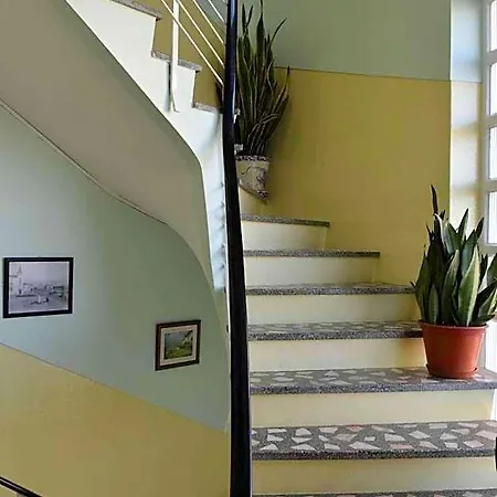 Saozinha Hostel