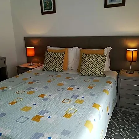 Saozinha Hostel *
