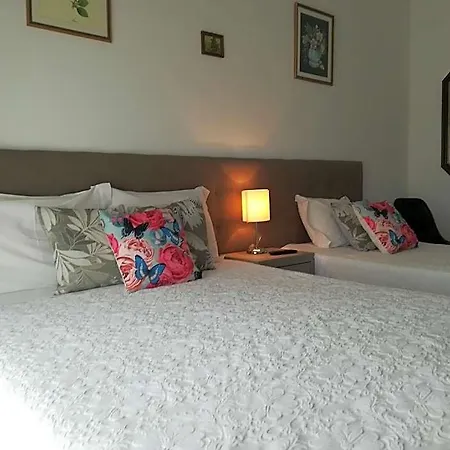 Hostel Saozinha