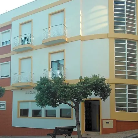 Saozinha Hostel