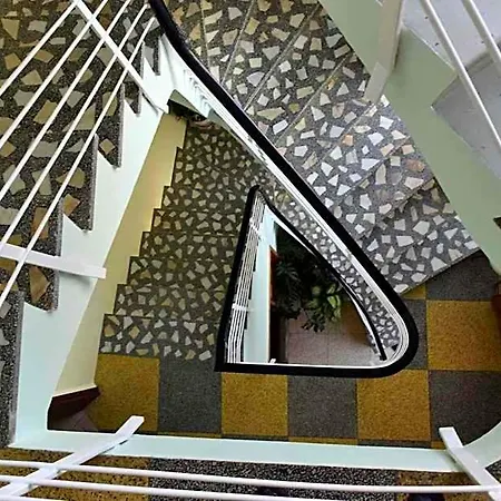 Saozinha Hostel *
