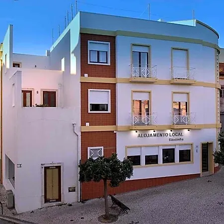 Saozinha Figueira da Foz