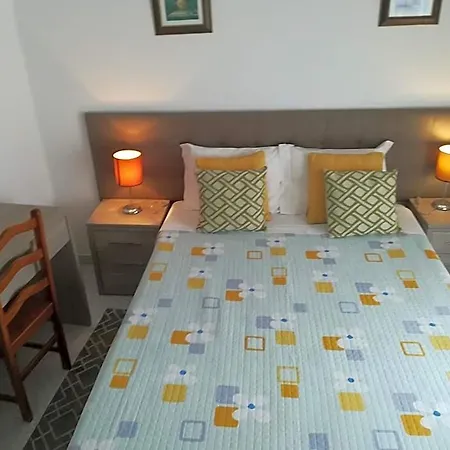 Saozinha Hostel Figueira da Foz