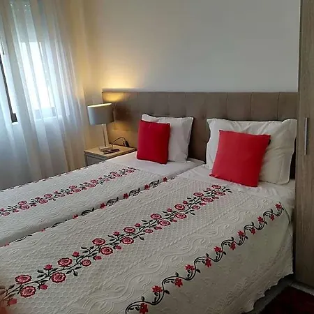 Saozinha Hostel