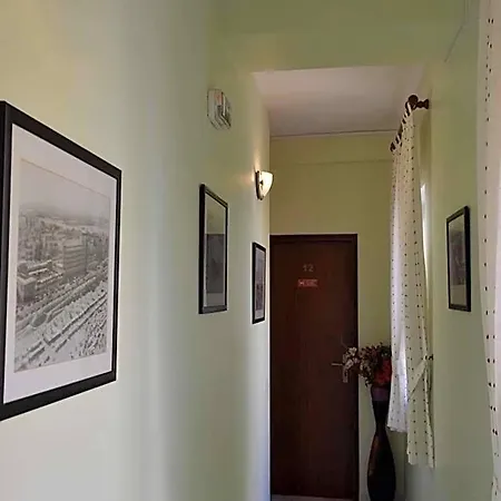 Saozinha Hostel *