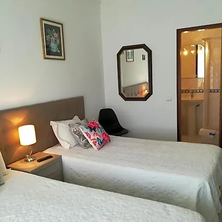Saozinha Hostel *