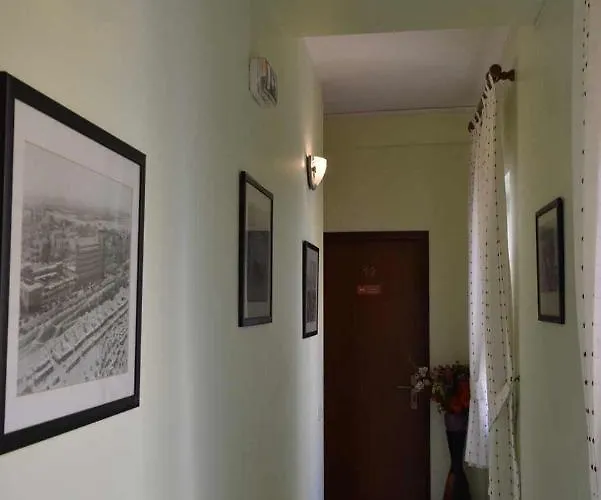 Hostel Saozinha Figueira da Foz