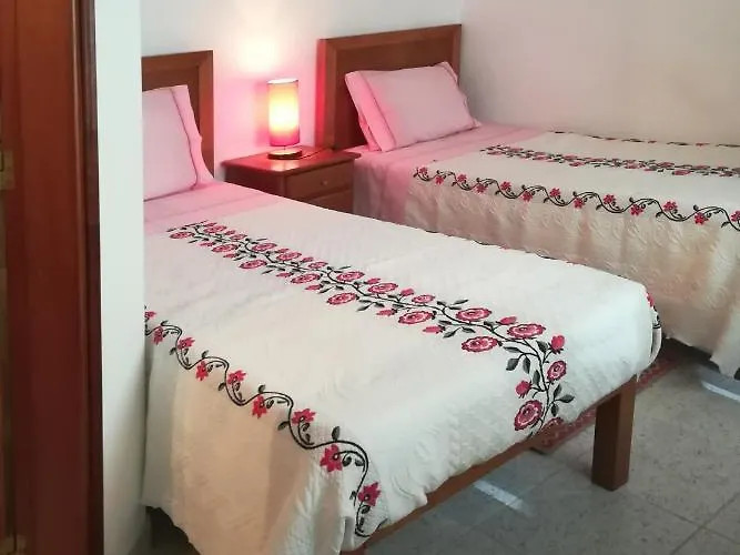 Hostel Saozinha *