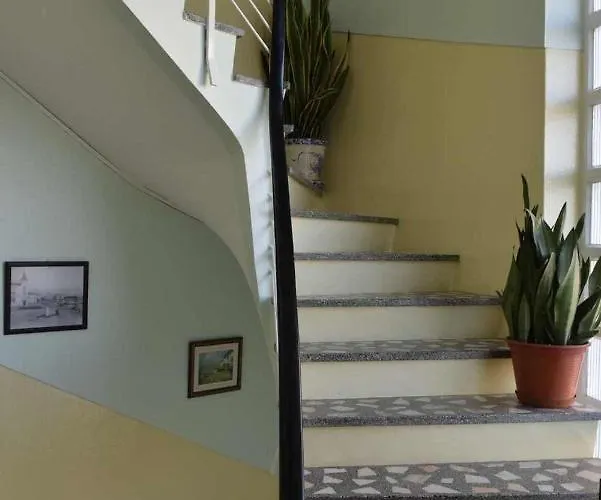 Hostel Saozinha Figueira da Foz