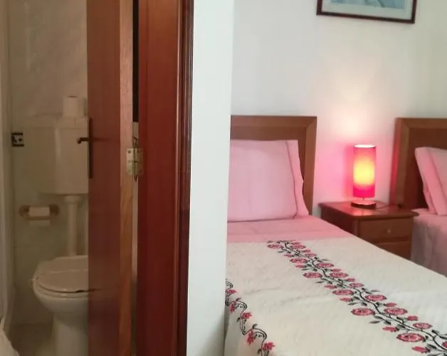 Hostel Saozinha Figueira da Foz